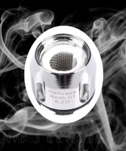 Hellvape - Hellbeast Supermesh Coils - 0.2 Ohm - Pack of 5