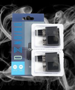 LOST VAPE - ORION Q REPLACEMENT POD 2PK
