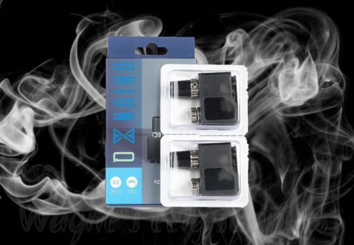 LOST VAPE - ORION Q REPLACEMENT POD 2PK
