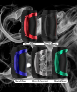 AEGIS MINI MOD BY GEEKVAPE