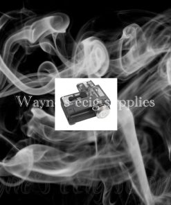 Artery PAL II Replacement Pod Cartridge x1