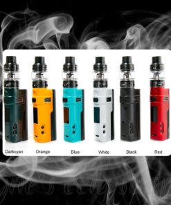 VOOPOO REX VAPE KIT