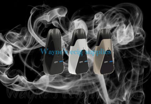 Innokin DV kit
