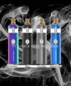 Geekvape Flint Starter Kit