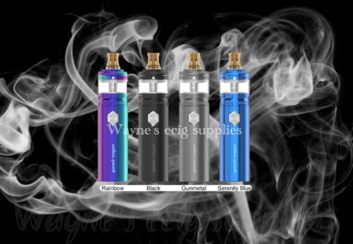 Geekvape Flint Starter Kit