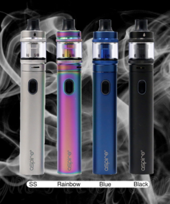 ASPIRE TIGON VAPE KIT