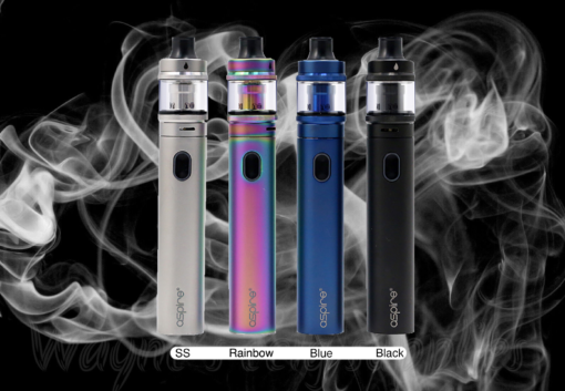 ASPIRE TIGON VAPE KIT