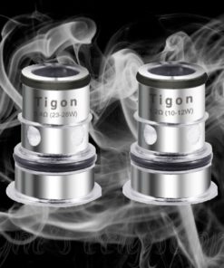 ASPIRE TIGON REPLACEMENT ATOMIZER 5 PACK