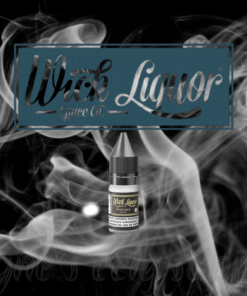 Wick liquor nic salts 10ml 10mg,20mg
