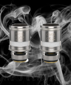 Youde crazy jelly coils 2pcs