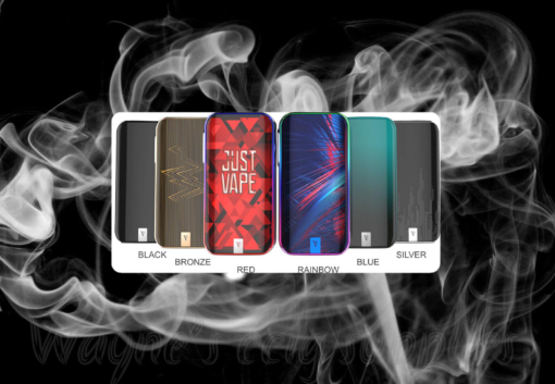 Vaporesso Luxe Nano Mod