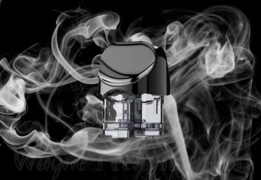 Smok nord replacement pod