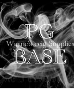 Pg base 250ml