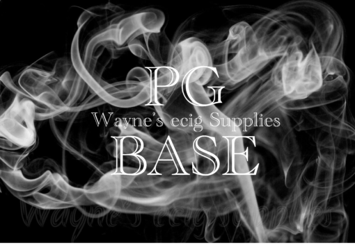 Pg base 250ml