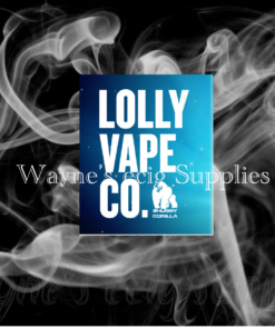 Lolly vape concentrate 30ml