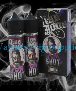 Flawless x creamy eliquid 2x50ml 0mg