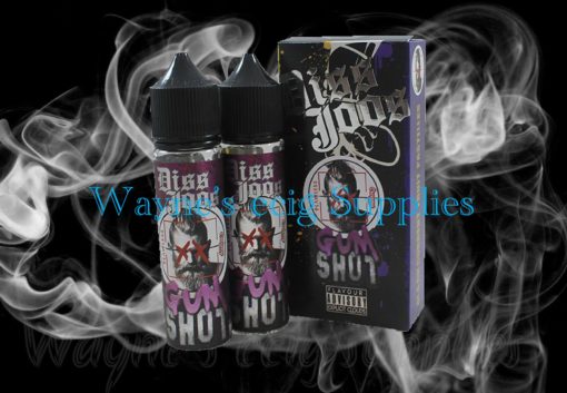 Flawless x creamy eliquid 2x50ml 0mg