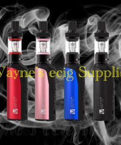Vaptio Cosmo Vape Kit