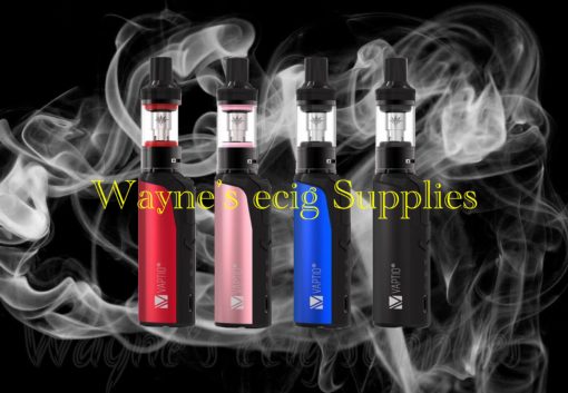 Vaptio Cosmo Vape Kit