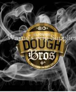 Dough bro concentrate 30ml