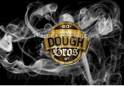 Dough bro concentrate 30ml