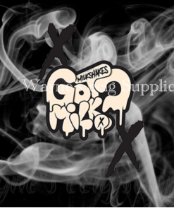 Got milk concentrate 30ml