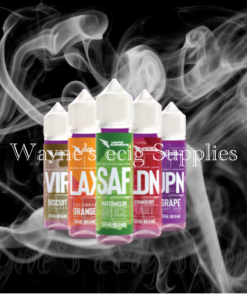 Vape airways Eliquid 50ml 0mg