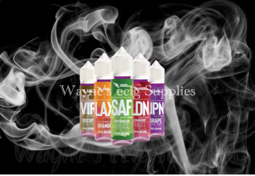 Vape airways Eliquid 50ml 0mg