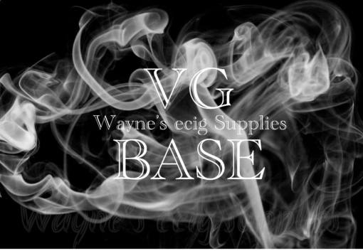 Vg base 250ml