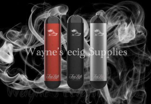Augvape TugLyfe Pod Kit
