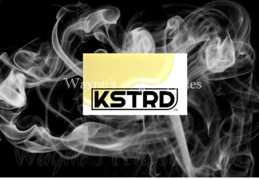 KSTRD concentrate 30ml