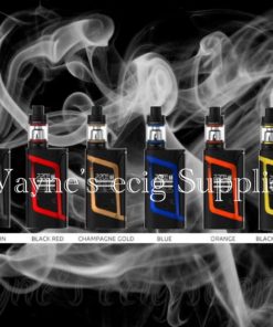 Smok alien vape kit
