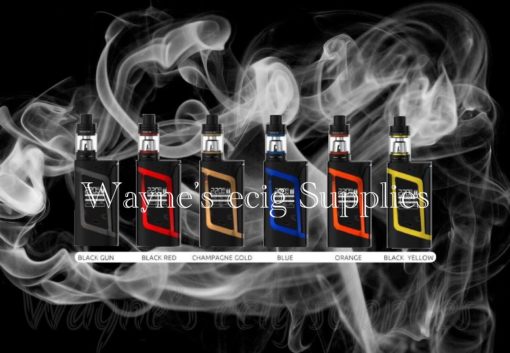 Smok alien vape kit