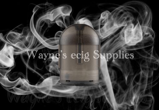 Augvape TugLyfe Pods 4pcs