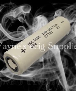 Molicell 20700A Battery