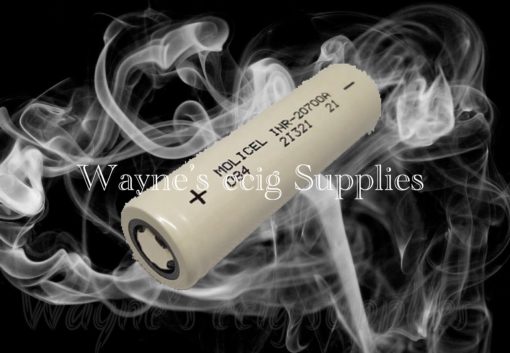 Molicell 20700A Battery