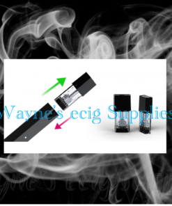 Smok fit kit pods