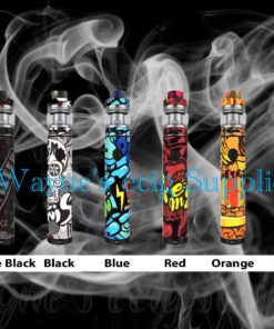 Freemax twister kit