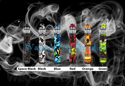 Freemax twister kit