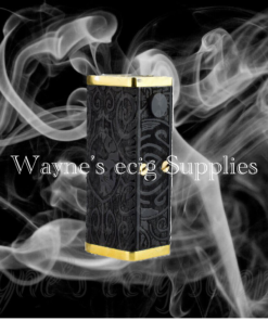 Maestro V3 booster mech mod
