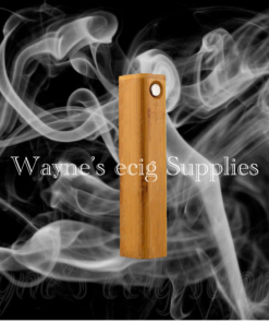 Storm 21700 Bamboo Mod by Affordable Mods
