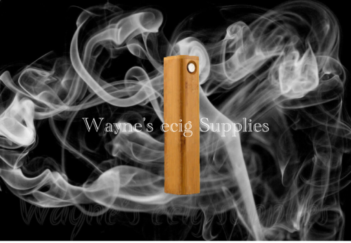 Storm 21700 Bamboo Mod by Affordable Mods