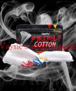 Vapefly Firebolt Cotton mixed edition
