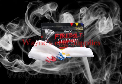 Vapefly Firebolt Cotton mixed edition