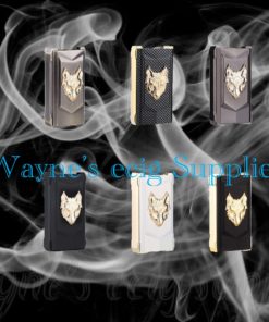 Mfeng  box mod