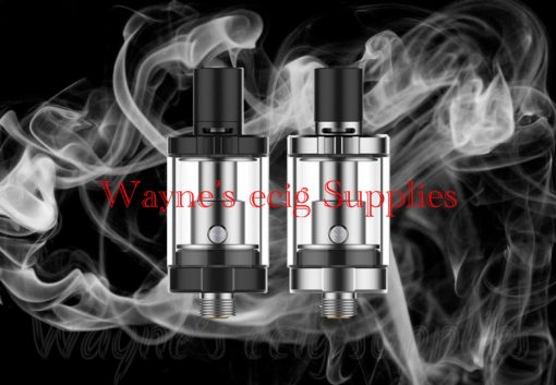 Vaporesso drizzle tank