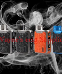 Vaporesso Swag Mod