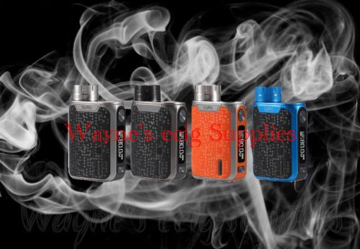 Vaporesso Swag Mod