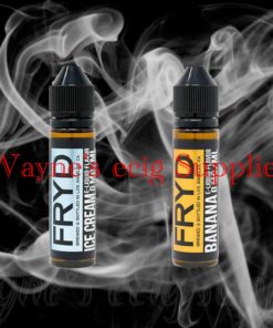 Fryd eliquid 50ml 0mg