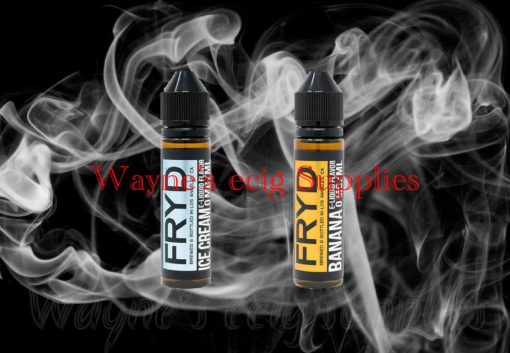 Fryd eliquid 50ml 0mg